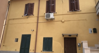 Trilocale in vendita a Castel Sant'Elia